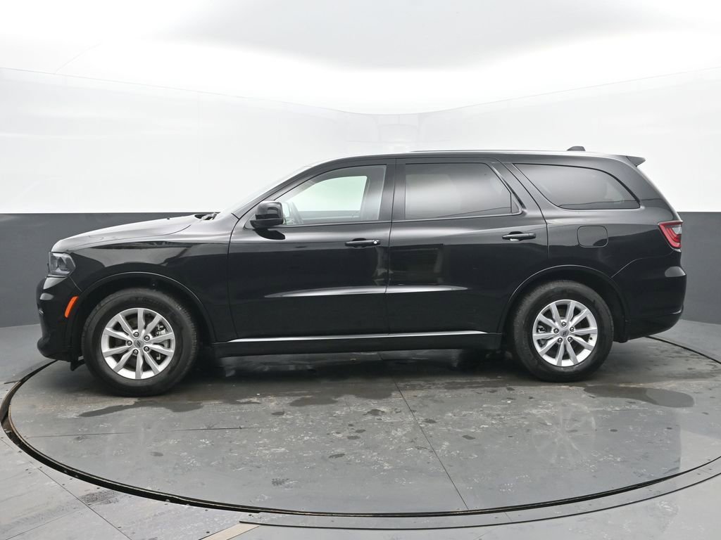 Used 2025 Dodge Durango GT image 6