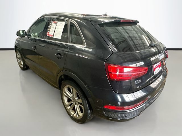 Used 2016 Audi Q3 2.0T Prestige w/ Prestige Package image 6