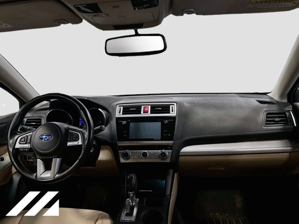 Used 2015 Subaru Outback 2.5i Premium AWD/4WD image 29