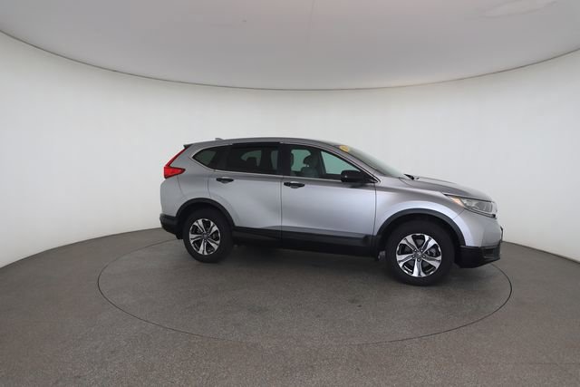 Used 2017 Honda CR-V LX image 25