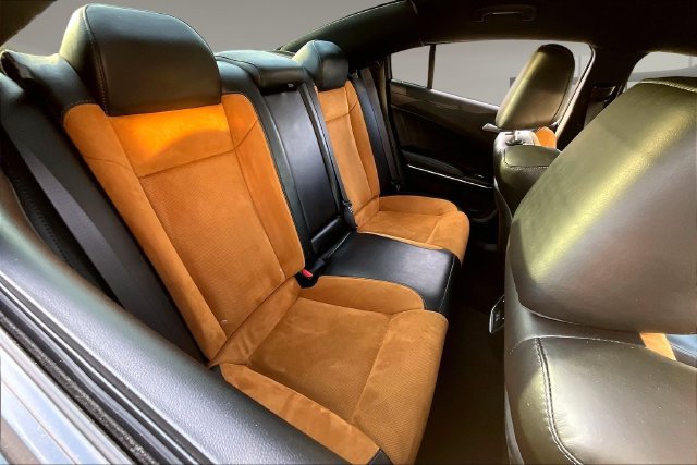 Used 2021 Dodge Charger Scat Pack RWD image 23