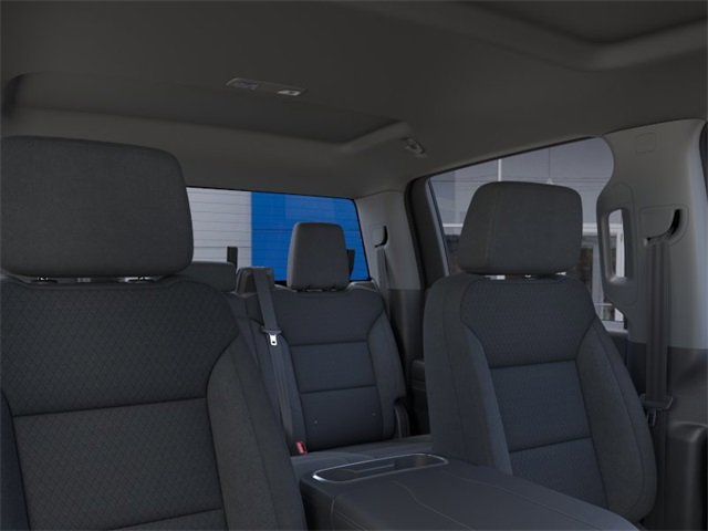 New 2026 Chevrolet Silverado 1500 LT w/ Z71 Off-Road Package image 24