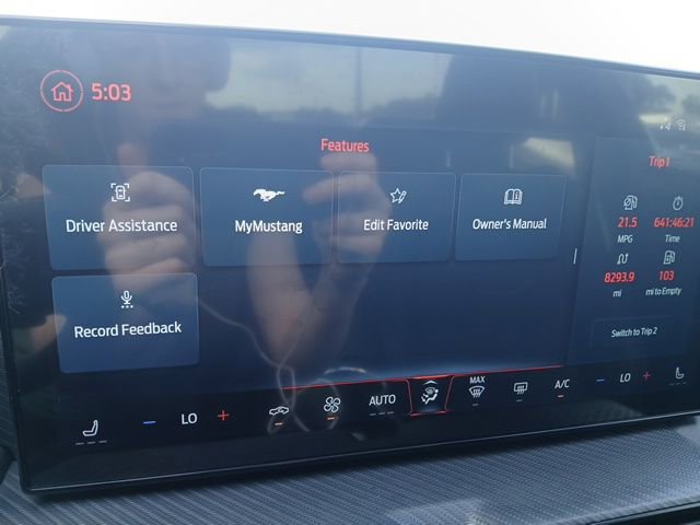 Used 2024 Ford Mustang GT image 26