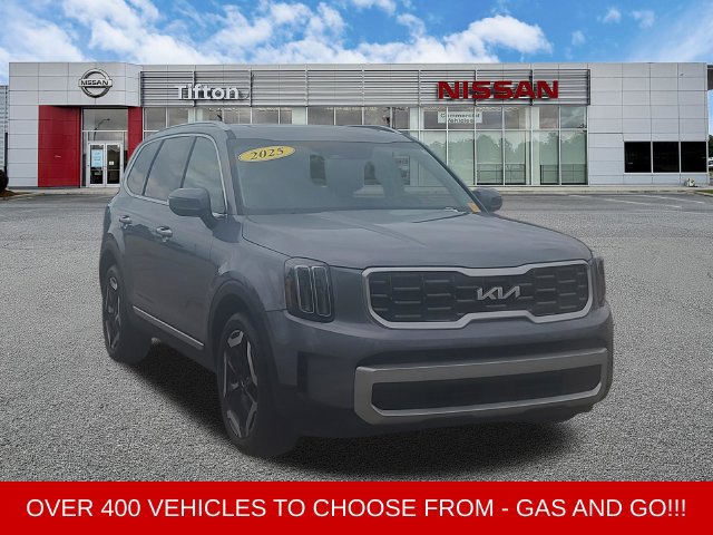 Used 2025 Kia Telluride S