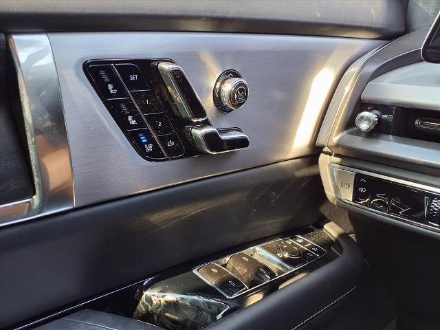 New 2026 Cadillac Vistiq Platinum image 20