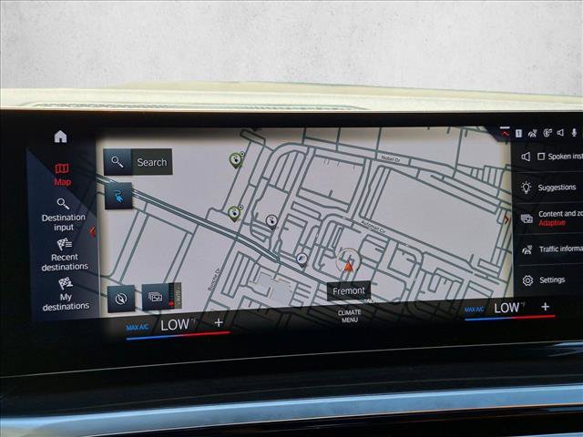 Certified 2023 BMW i4 eDrive35 w/ Premium Package RWD image 13