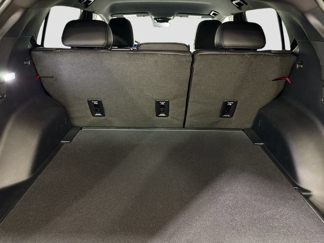 New 2026 Chevrolet Equinox EV LT FWD image 30