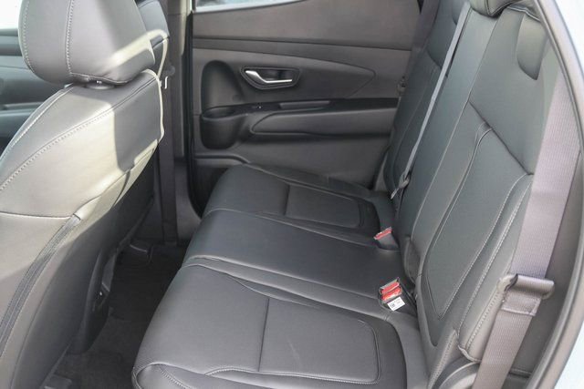 New 2026 Hyundai Santa Cruz SEL image 13