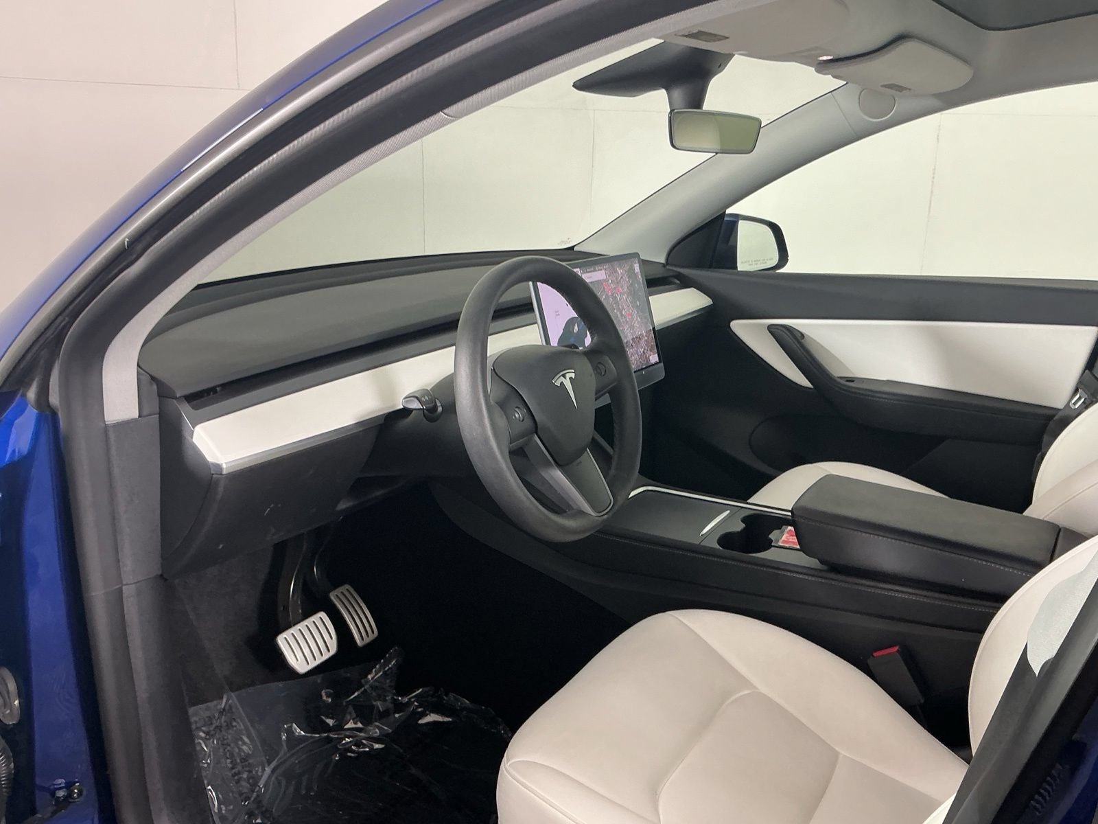 Used 2021 Tesla Model Y Performance AWD/4WD image 11