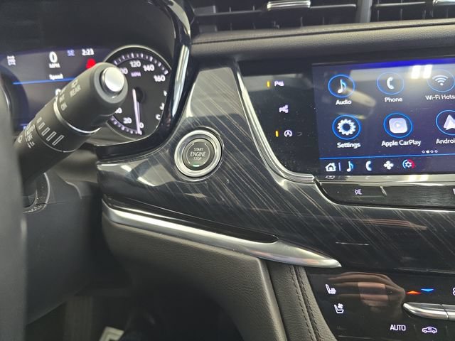 Used 2020 Cadillac XT6 Premium Luxury AWD/4WD image 25