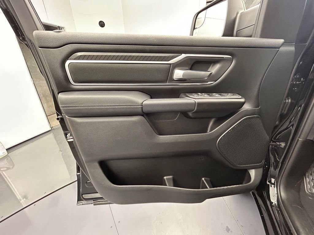New 2026 RAM 1500 Big Horn image 15
