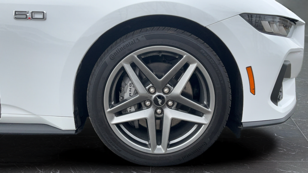 Used 2024 Ford Mustang GT Premium RWD image 36