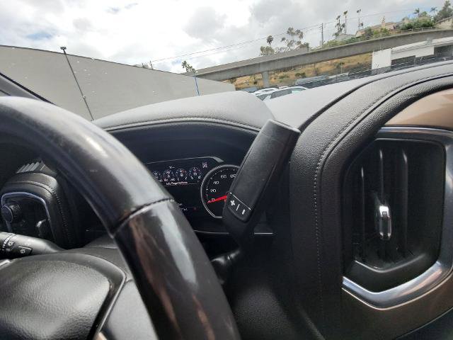 Used 2022 Chevrolet Silverado 2500 High Country w/ Z71 Off-Road Package image 15