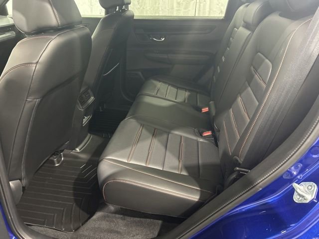 Used 2025 Honda CR-V Sport-L image 11