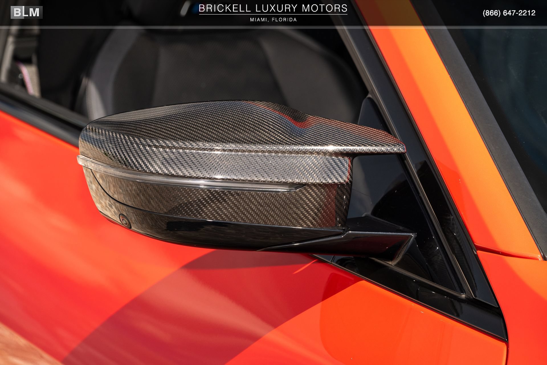 Used 2024 BMW M4 Competition RWD image 54