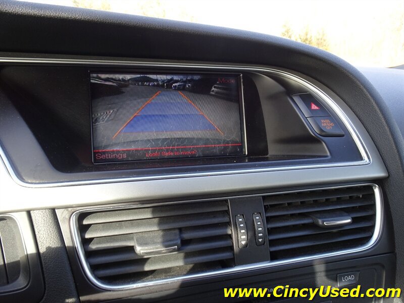 Used 2008 Audi S5 4.2 AWD/4WD image 22