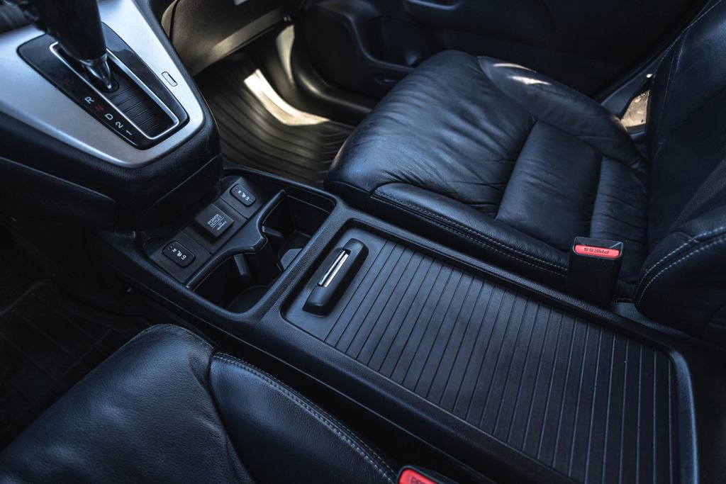 Used 2014 Honda CR-V EX-L image 18