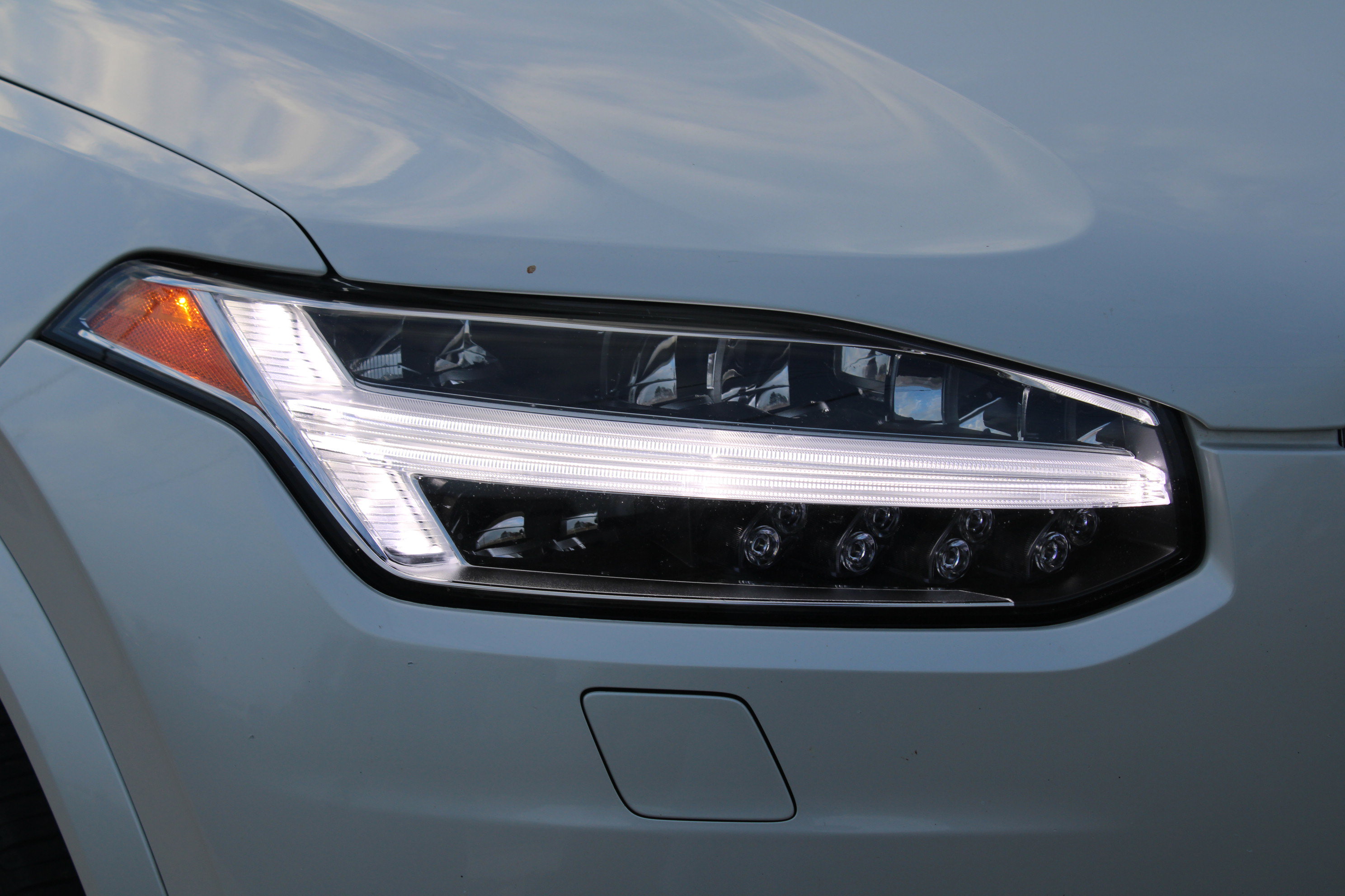 Used 2021 Volvo XC90 T8 Inscription w/ Advanced Package image 59