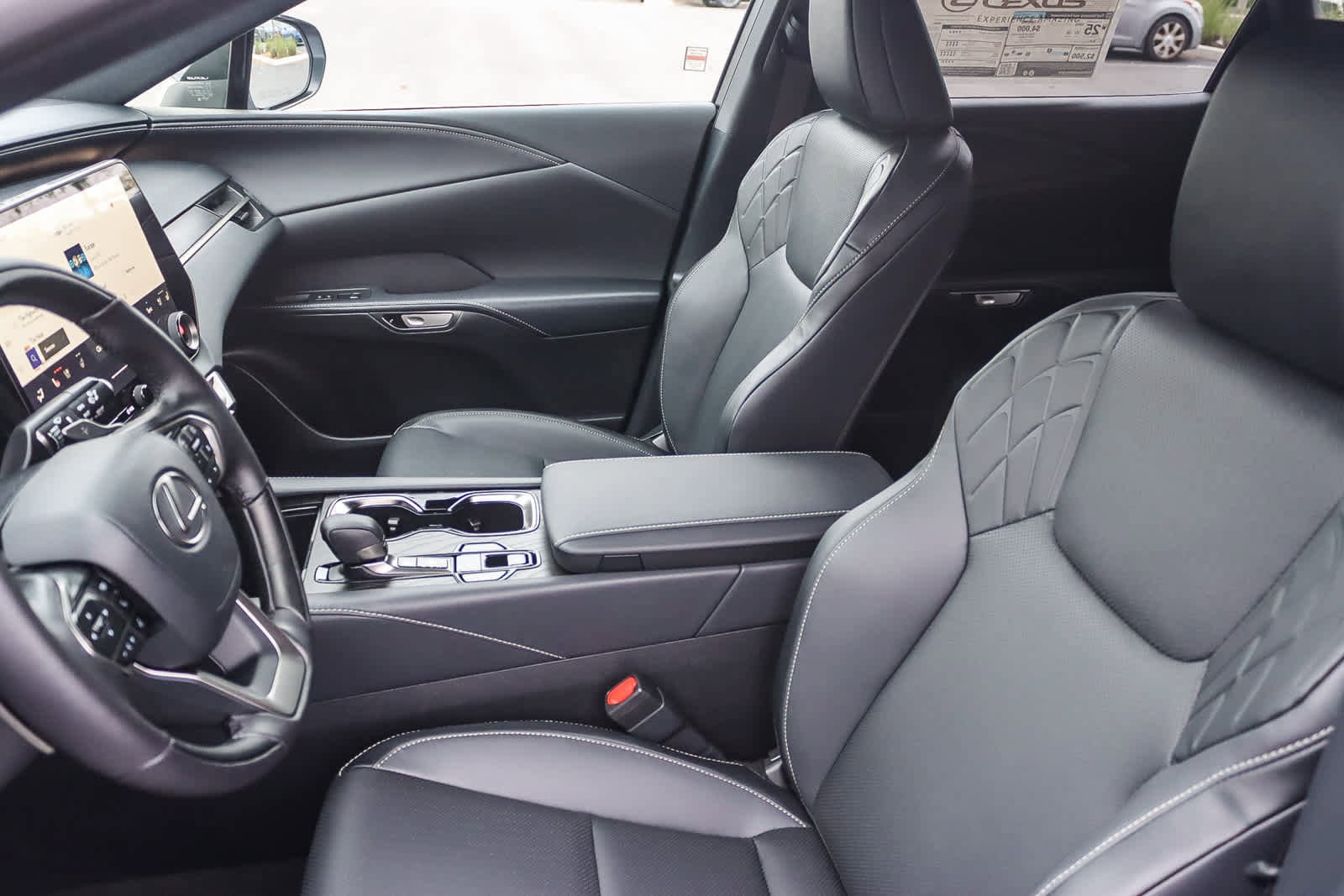 New 2026 Lexus RX 350 Premium image 38