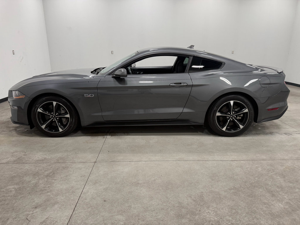 Used 2023 Ford Mustang GT image 4