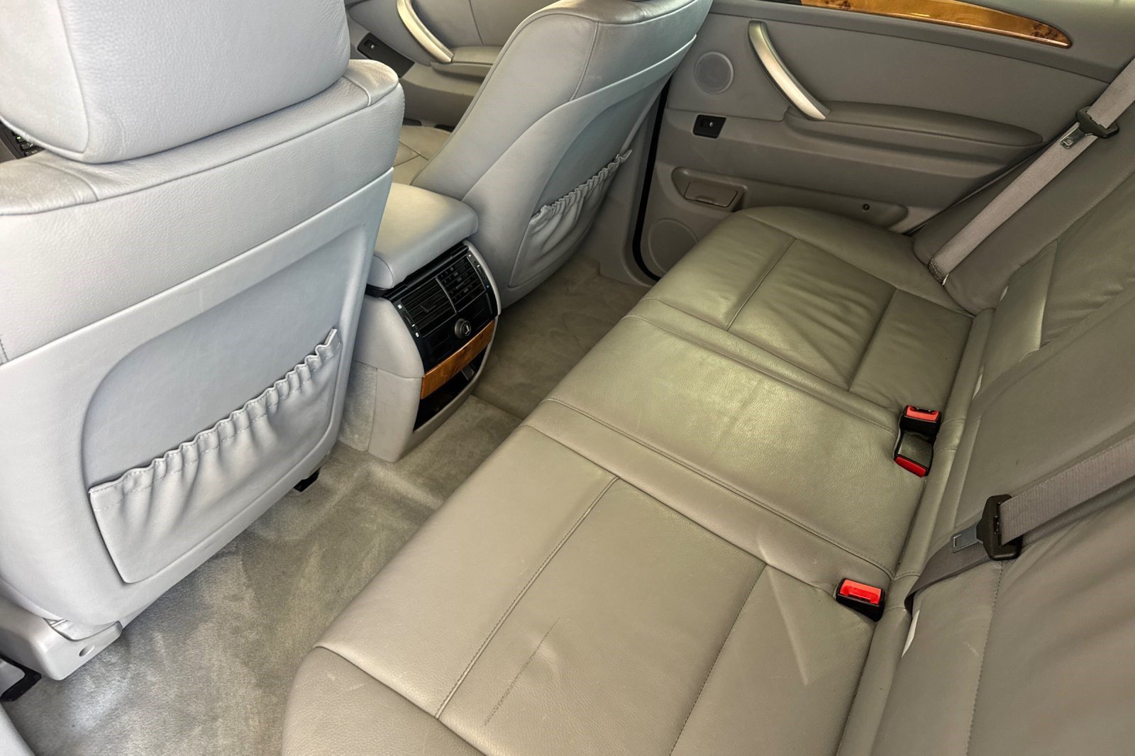 Used 2003 BMW X5 3.0i AWD/4WD image 21
