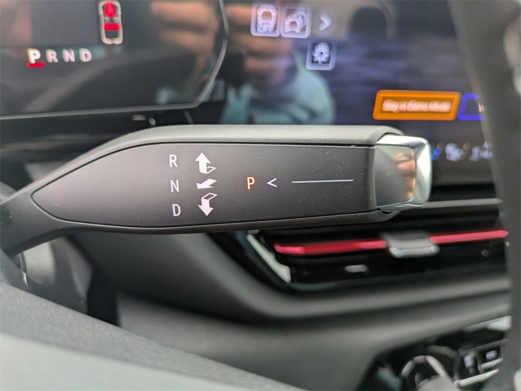 New 2026 Chevrolet Silverado EV Trail Boss image 14