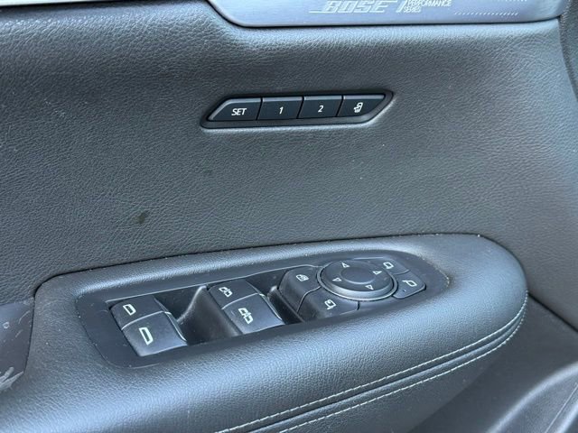 Used 2020 Cadillac XT6 Premium Luxury image 10