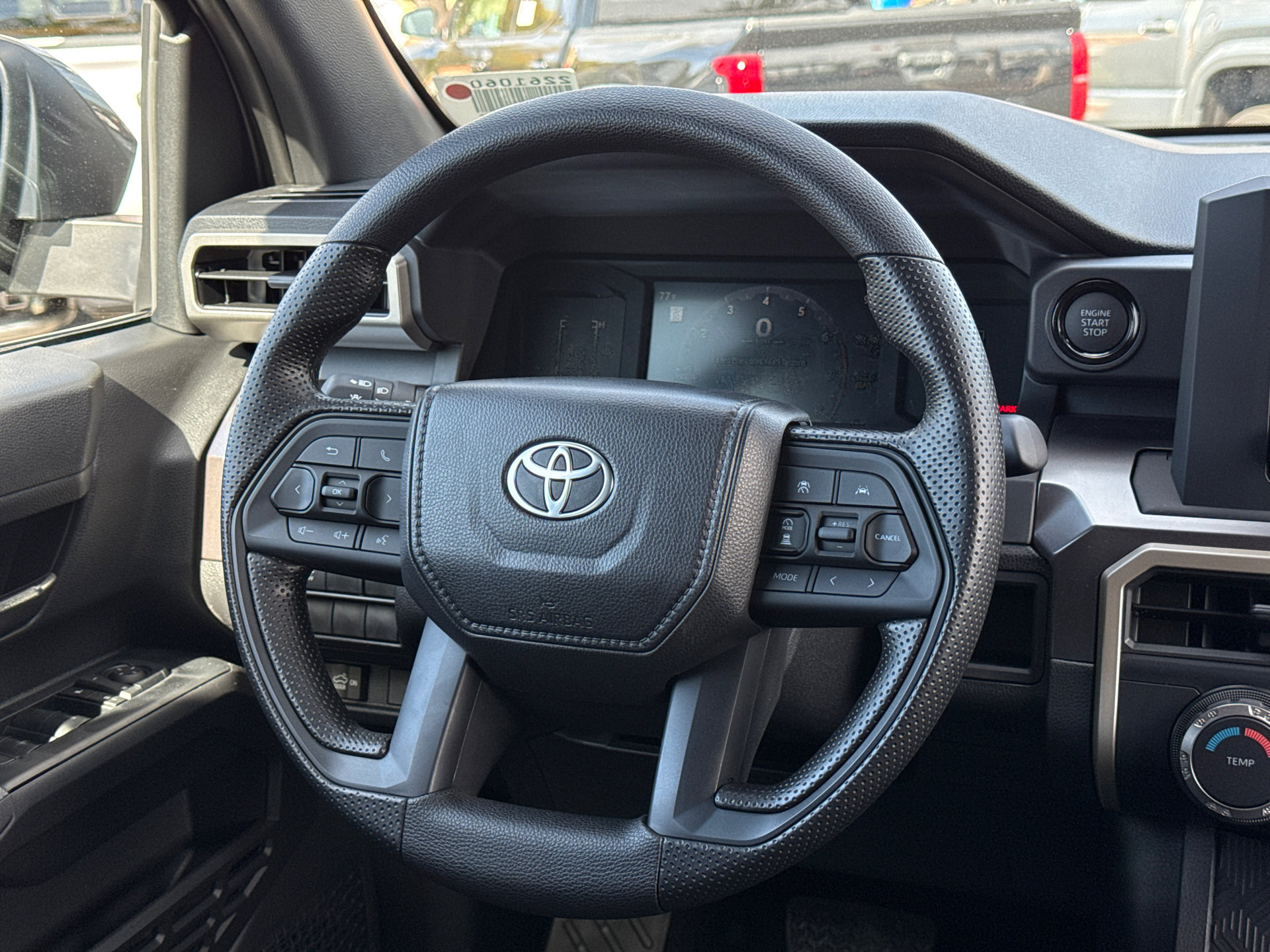 New 2026 Toyota Tacoma SR5 image 20