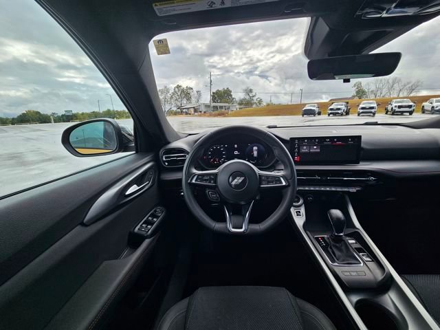 Used 2024 Dodge Hornet GT w/ GT Blacktop Package image 13