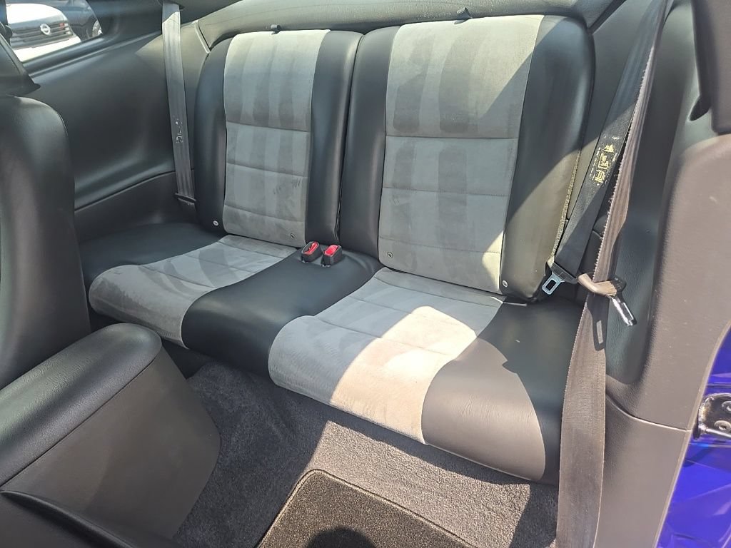 Used 2003 Ford Mustang Cobra RWD image 15