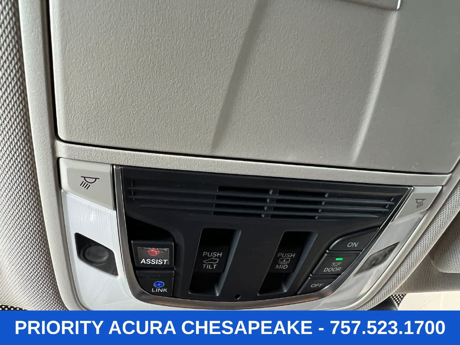 New 2026 Acura RDX w/ Advance Package AWD/4WD image 29