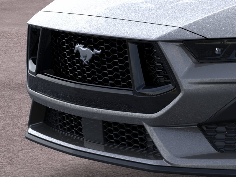 New 2026 Ford Mustang GT RWD image 39
