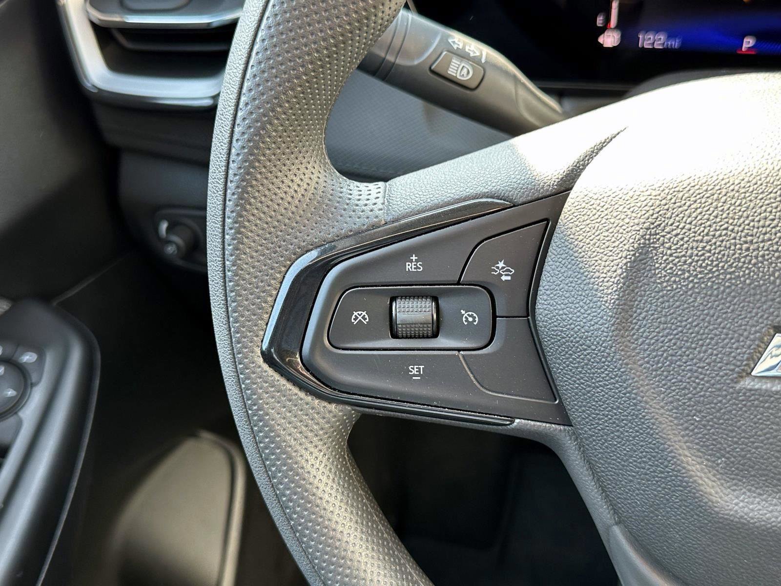 Certified 2024 Chevrolet TrailBlazer LS w/ LS Convenience Package image 18