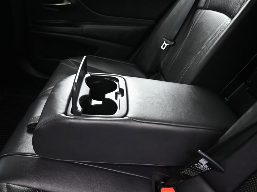 Used 2020 Lexus ES 300h w/ Accessory Package FWD image 35