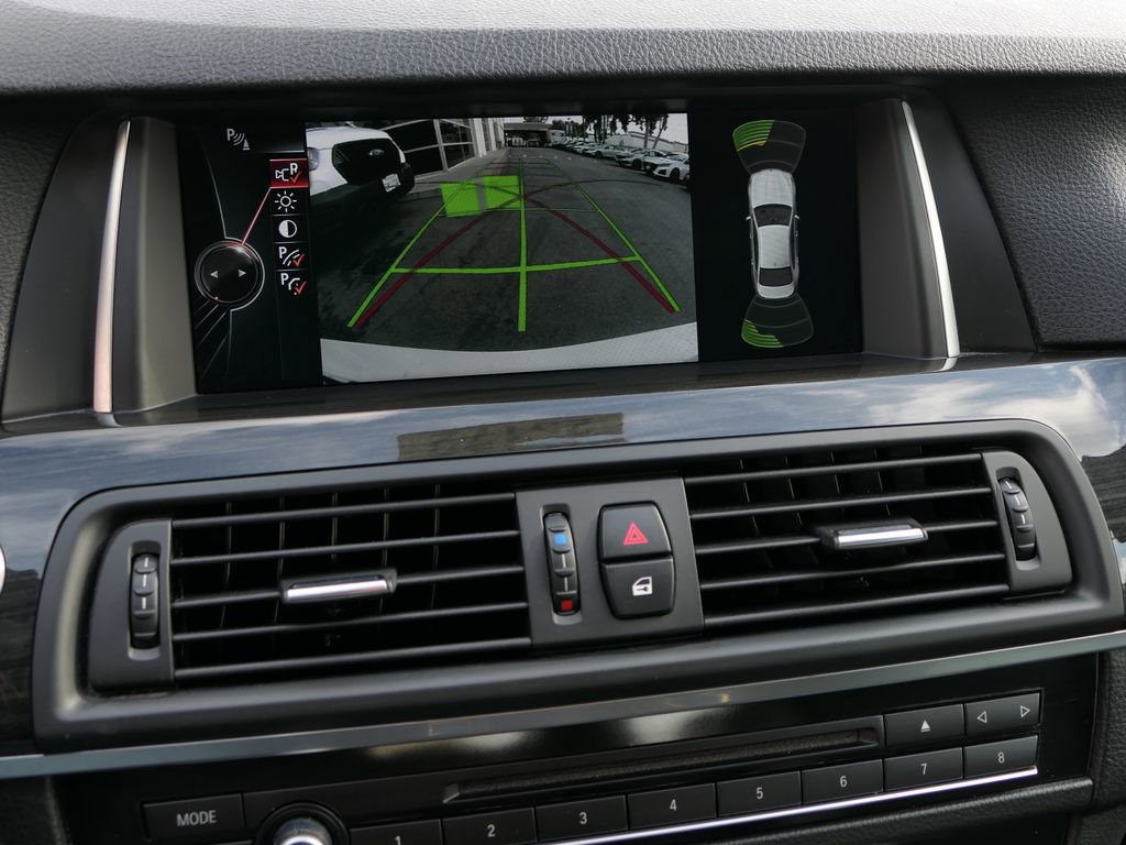 Used 2014 BMW 528i Sedan RWD image 20