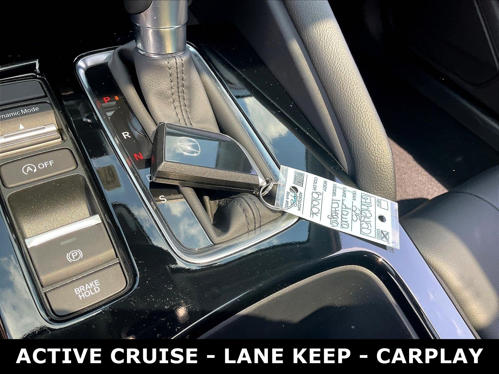 Used 2025 Acura Integra FWD image 35
