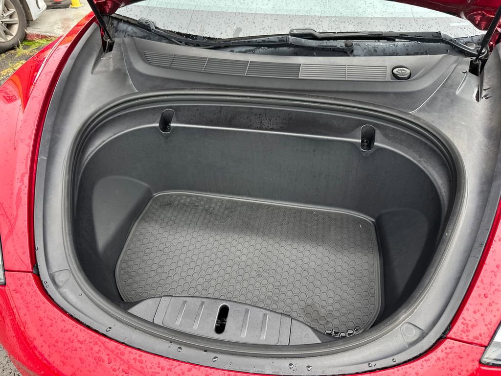 Used 2020 Tesla Model 3 Standard Range Plus RWD image 20