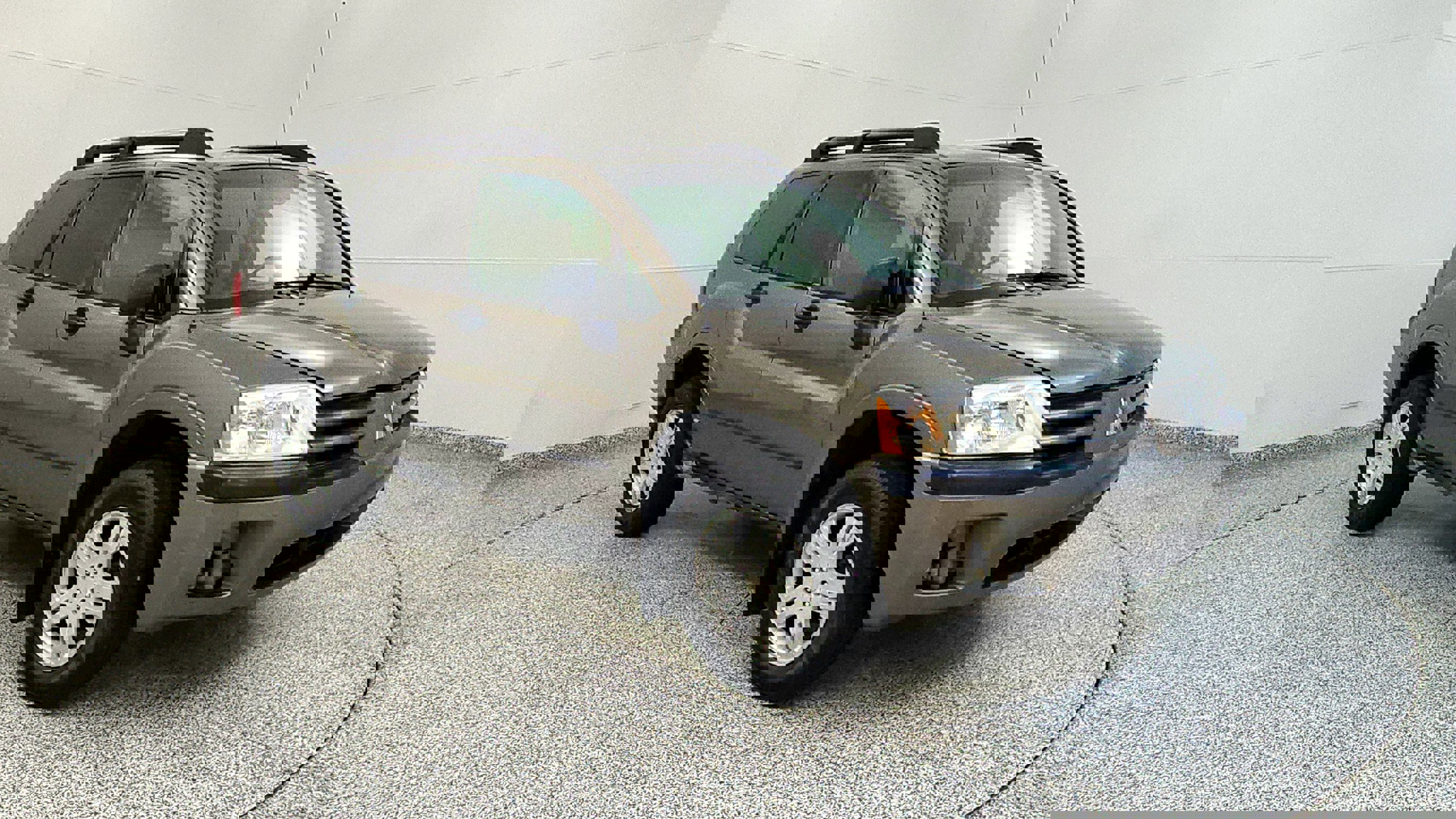 Used 2004 Mitsubishi Endeavor LS