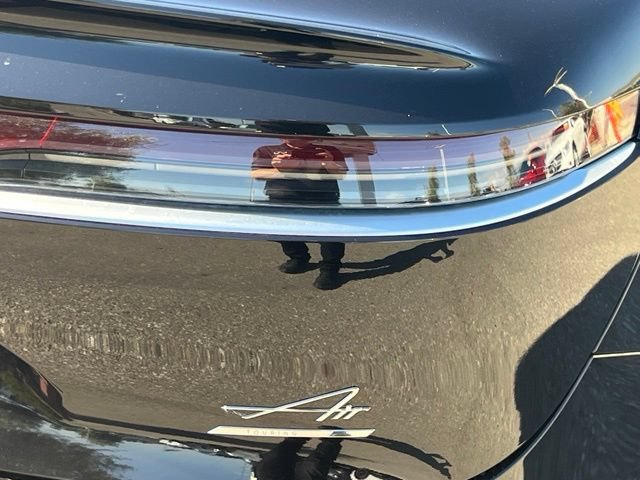 Used 2025 Lucid Air Touring AWD/4WD image 25
