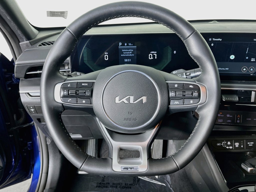 Used 2025 Kia K5 GT-Line FWD image 14