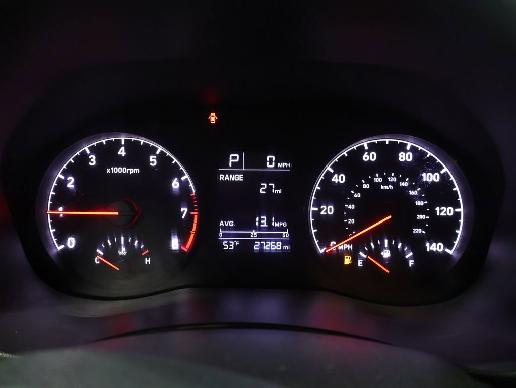 Used 2021 Hyundai Accent SE FWD image 35