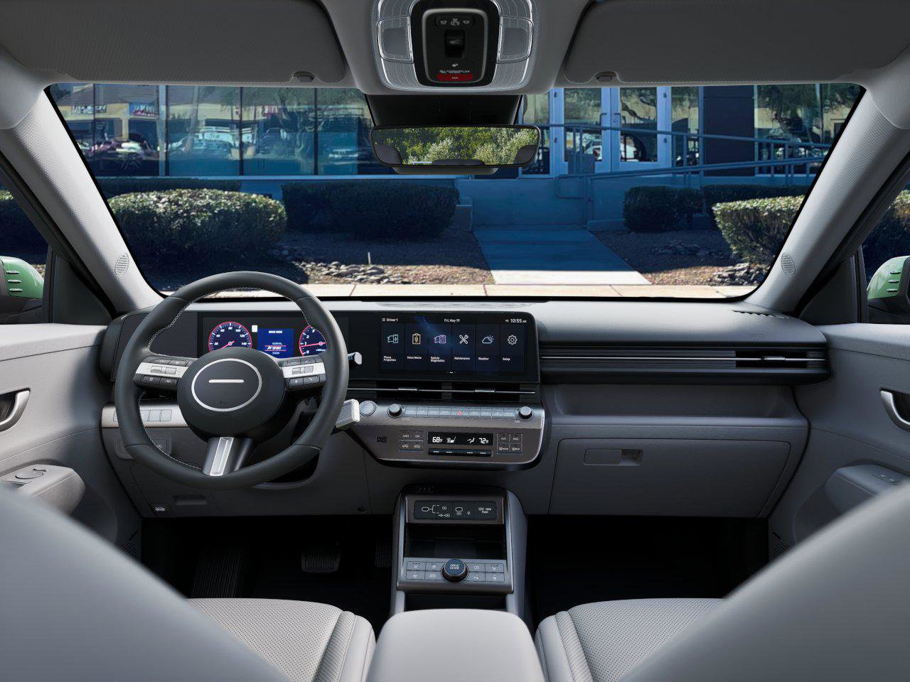 New 2026 Hyundai Kona SEL Sport image 11