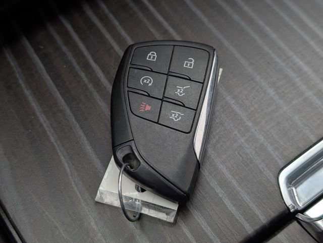 Used 2024 GMC Yukon XL Denali w/ Max Trailering Package image 36