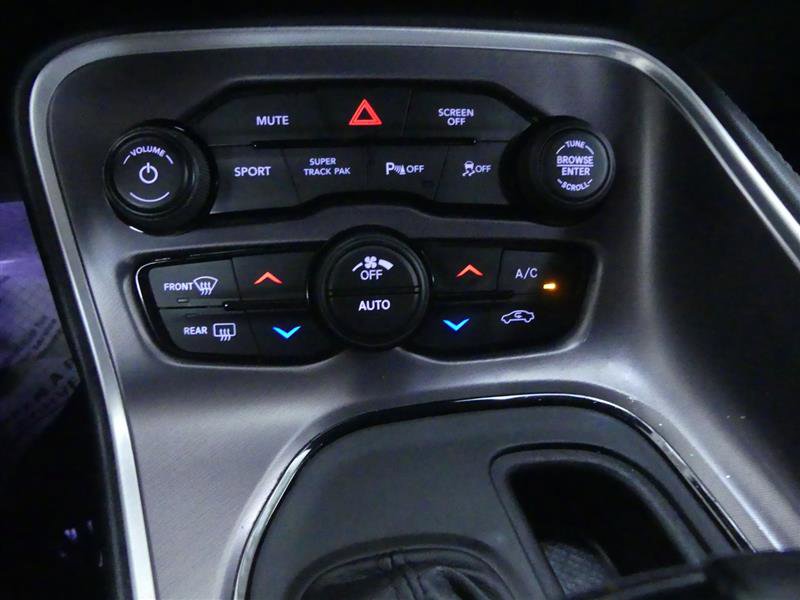 Used 2021 Dodge Challenger GT w/ Blacktop Package image 16