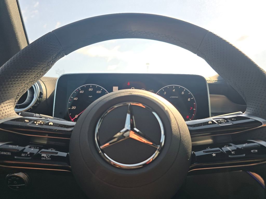 New 2026 Mercedes-Benz GLC 300 4MATIC image 25