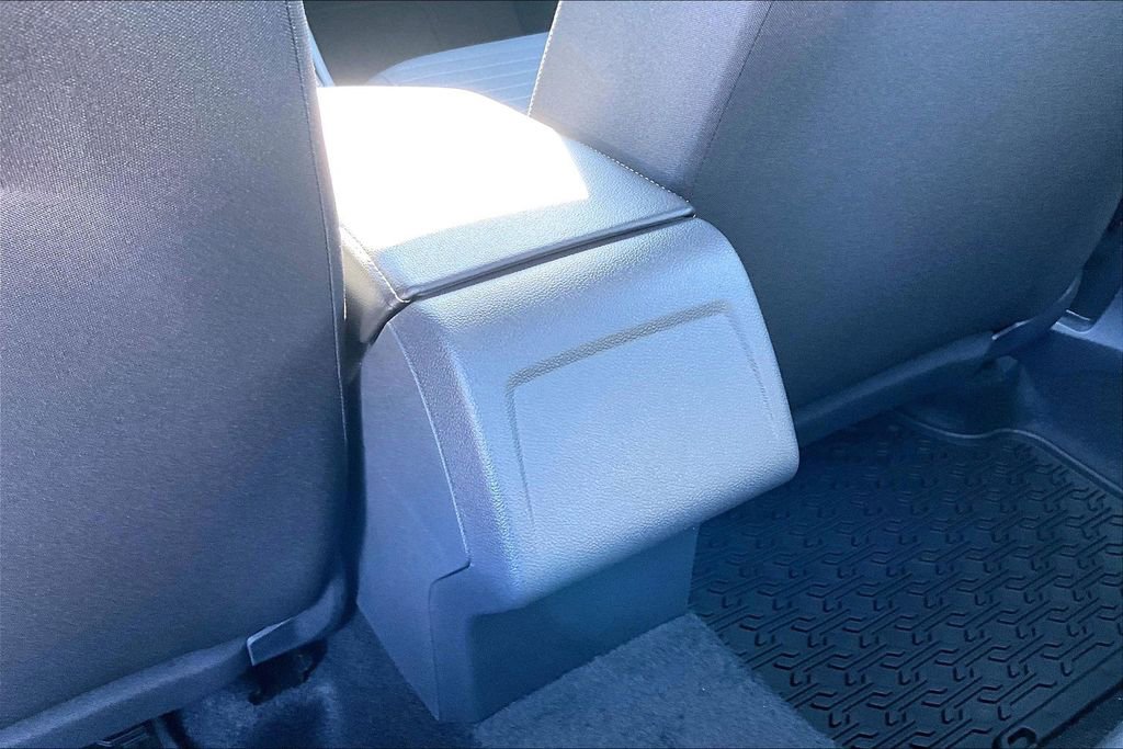 New 2026 Volkswagen Jetta S image 18