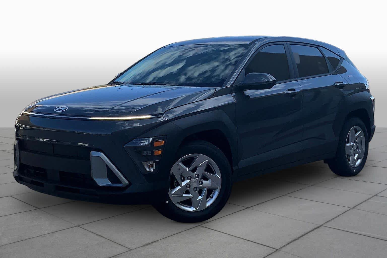 New 2026 Hyundai Kona SE