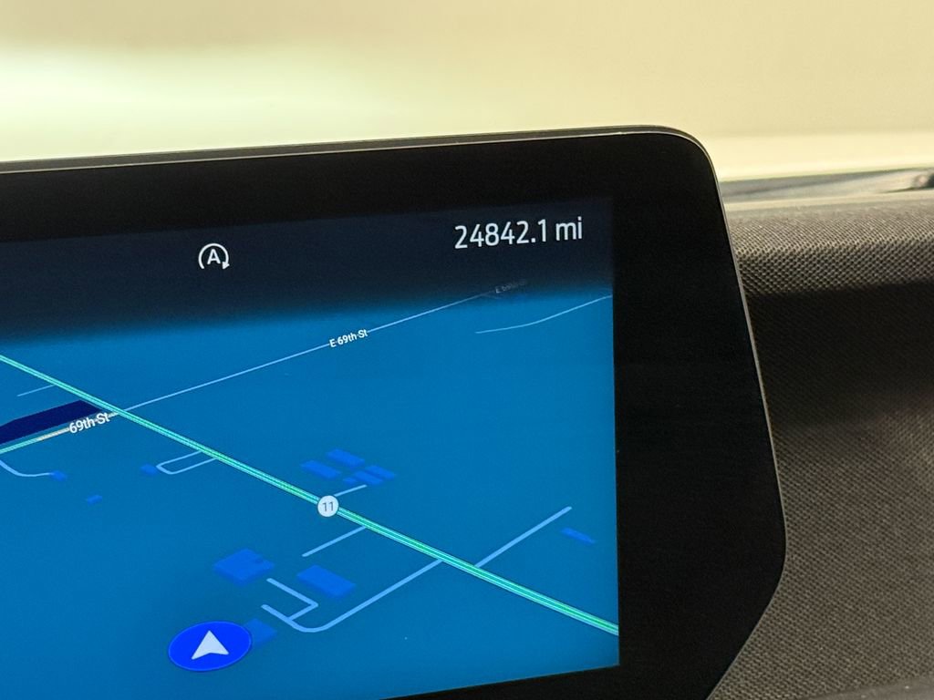 Used 2025 Ford Expedition Max Platinum image 80