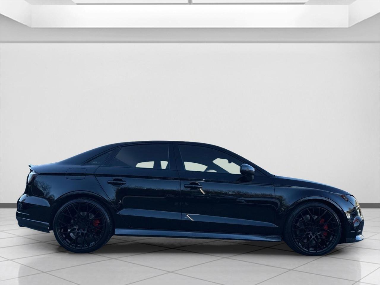 Used 2020 Audi S3 Premium Plus AWD/4WD image 6