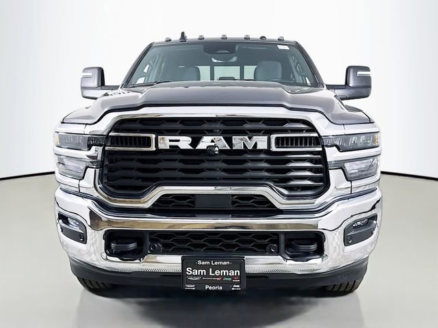 New 2026 RAM 3500 Tradesman image 2